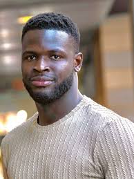 New Haven man to read poem at national lecture series in D.C