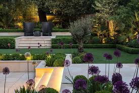 The List Modern Garden Design Modern Landscaping Modern Garden
