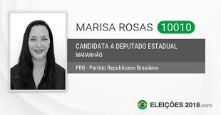 Resultado de imagem para PRB maranhao