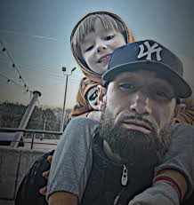 Book about overcoming addiction and crime