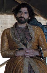 Maybe you would like to learn more about one of these? Martell Prince Of Dorne Game Of Thrones Wiki Fandom