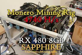 However, before start mining xrm, do your own research on the basic features regarding mining in general and monero mining in particular. Profitability Of Monero Xmr Mining