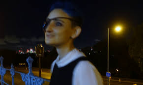 Jen Eve Releases 'Dreams of the Lights'