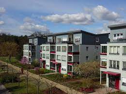 Buchen, übernachten und reiseguthaben in höhe von € 200 zurückerhalten. Stadtteile Wohnbauten Schwedt
