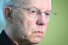 Why Justin Welby had to resign