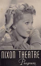 Gertrude Lawrence "LADY IN THE DARK" Kurt Weill