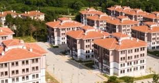 İşte ilçe ilçe yatırımlık daire fiyatları. Toki Den Ayda Cok Cuzzi Taksitlerle Evler Satiliyor Dar Gelirli Ve Asgari Ucretliler Takvim