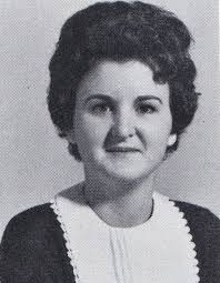 I JUST FOUND OUT THAT Patricia Crumley Parrish Pat Parrish** **PASSED AWAY  ON 8/14/2024. SHE WAS IN THE CLASS OF 1959. PLEASE KEEP HER FAMILY IN YOUR  PRAYERS. I HAVE NOT SEEN