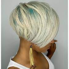 Pin On Short Inverted Bob