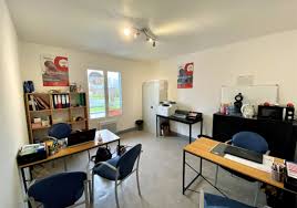 Bureau virtuel et télétravail : Bureaux A Vendre Pres De Reims D2m Immobilier