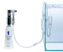 Ada Co2 System Aquarium Systems Fish Tank Aquarium