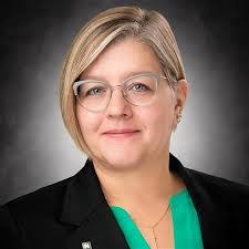 Irene Dobies's Instagram, Twitter & Facebook