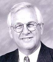 Ronald Bowersox Obituary (1934