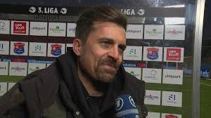 SGD-Trainer Thomas Stamm: "Eines unserer dominantesten Spiele"