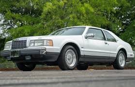 Image result for Silver 1990 Lincoln