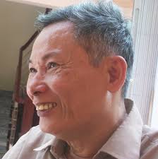 Trần Mỹ Giống: LUẬT THƠ LỤC BÁT