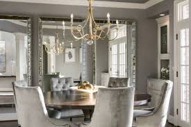 Op, you can always turn your formal dining room into a study or bedroom, by adding doors to plans you already like. Formal Dining Room Remodel Transitional Dining Room Kansas City By Design Connection Inc Houzz