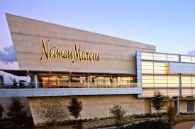 Alyuminievoe Okno Neiman Marcus Neiman Marcus Jewelry Luxury Retail