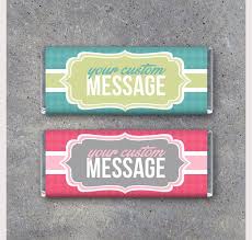 Pdf Psd Eps Free Premium Templates Personalized Candy Bar Wrapper Candy Bar Wrapper Template Easter Candy Bar Wrappers