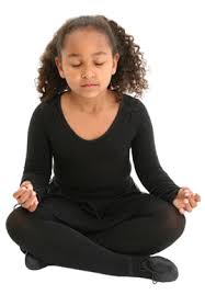 Kids Yoga Teacher Training