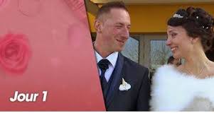 Alexandra, lois monica, céline et sarra. Replay Quatre Mariages Pour Une Lune De Miel Du 25 03 2019 4 Mariages Pour 1 Lune De Miel Du 25 Mars 2019 Blandine Et David