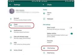 3 cara mengembalikan chat whatsapp yang hilang dengan mudah. 2 Cara Mengembalikan Chat Wa Yang Terhapus Tanpa Aplikasi