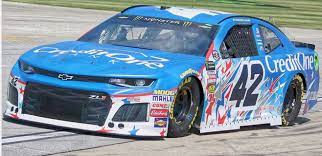 #38 paint schemes rss racing, superior essex, josh roberts trucking, c2 freight resources, frank foster. Chicagoland Speedway 2018 Kyle Larson Favorite Paint Chicagoland