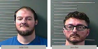 Former teachers federally indicted