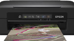 Installation à partir des pilotes du site epson : Telecharger Pilote Epson Xp 225 Driver Imprimante Gratuit