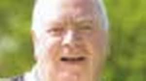 Hanging up his boots