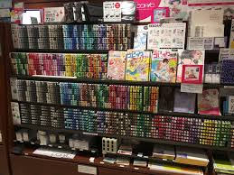 Evacomics Blog Ultimate Guide To Copic Marker Shopping In Tokyo Japan A wide variety of copic marker options are available to you, such as paper, whiteboard. ultimate guide to copic marker shopping