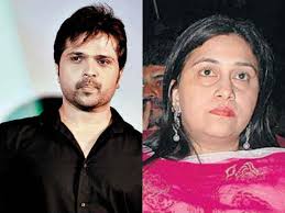 After which, he has composed music for films. Himesh Reshammiya Marries His Girlfriend Sonia Kapoor After Divorcing His First Wife Laughingcolours Com