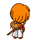 | image tagged in gifs,rurouni kenshin,weight gain. Rurouni Kenshin Gifs