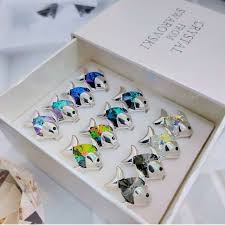 Pembayaran mudah, pengiriman cepat & bisa cicil 0%. Bawal Exclusive Brooch Swarovski Shopee Malaysia
