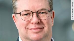 Geschäftsführer Georg Schmidt will Rheinland Klinikum verlassen