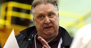 Longtime Auburn girls basketball coach Dennis Olson, who won two state  titles in a Hall of Fame career, dies at 82