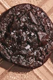 Cup Finely Chopped Hazelnuts Almonds Pistachios Pecans Or Walnuts Optional Flaky Sea Salt Such As Maldon Or Ja Salty Cookies Desserts Chocolate Cookies