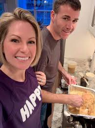 Happy Thanksgiving from my family to yours! Wishing you all lots of love  and happiness today. Post some of your pictures ⬇️ I'd love to see them!