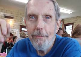 Chester "Dale" Young Jr.