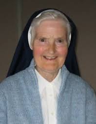 Sr. Kathleen Regan, Carrick-on-Shannon, Jamestown and Tubbercurry