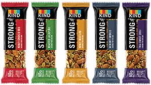 Grabbing a breakfast bar can be a nutritious and convenient option when you're in a rush. Top Nutrition And Energy Bar Trends In 2015 2015 03 10 Prepared Foods