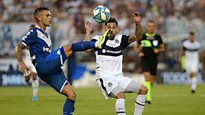 Learn all the current bookmakers odds for the match on scores24.live! Gimnasia Y Velez Empataron En La Plata Tyc Sports