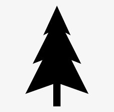 Download Pine Tree Graphic Christmas Tree Svg Free Transparent Png 455x720 Free Download On Nicepng