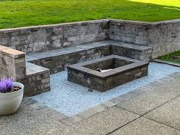 How to build a diy fire pit for only 60 keeping it simple. How To Add A Unique Backyard Fire Pit Design Style Love