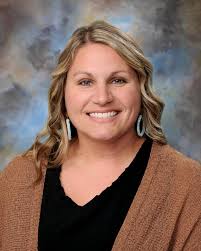 Congratulations to Mrs. Fox for being our Teacher of the Year. We are so  proud of you!!