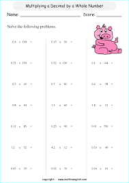 Includes a review of grade 4. Printable Primary Math Worksheet For Math Grades 1 To 6 Based On The Singapore Math Curriculum