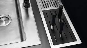 Maybe you would like to learn more about one of these? Best In Class Eight New Takes On The Kitchen Sink