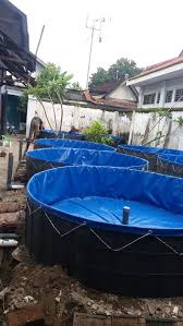 Pin Di Toko Jual Kolam Terpal