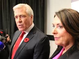 Newfoundland and Labrador Premier disappointed, unsurprised by Churchill  power deal ruling