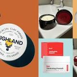 5 Best Pomades for Thinning Hair 2026 | GQ
